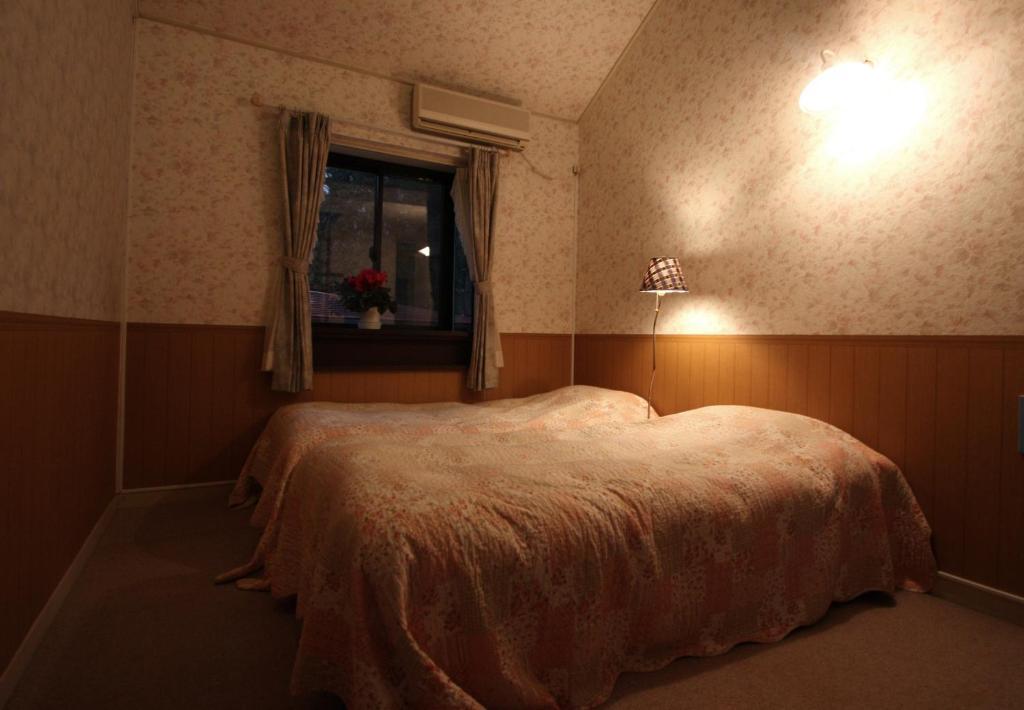 Pension Lambchop Nikko Oda fotoğraf
