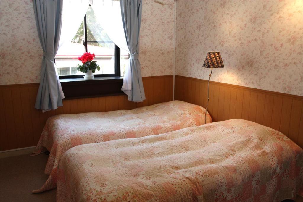 Pension Lambchop Nikko Oda fotoğraf
